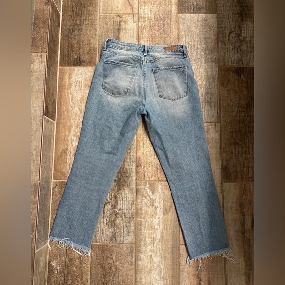 Articles of Society Kate High Rise Jeans- Size 26 - Picture 10 of 10